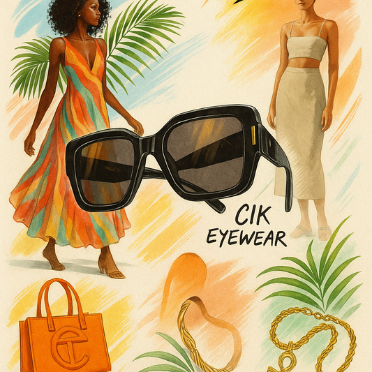 ✊🏾 Black-Owned Brands to Wear This Summer