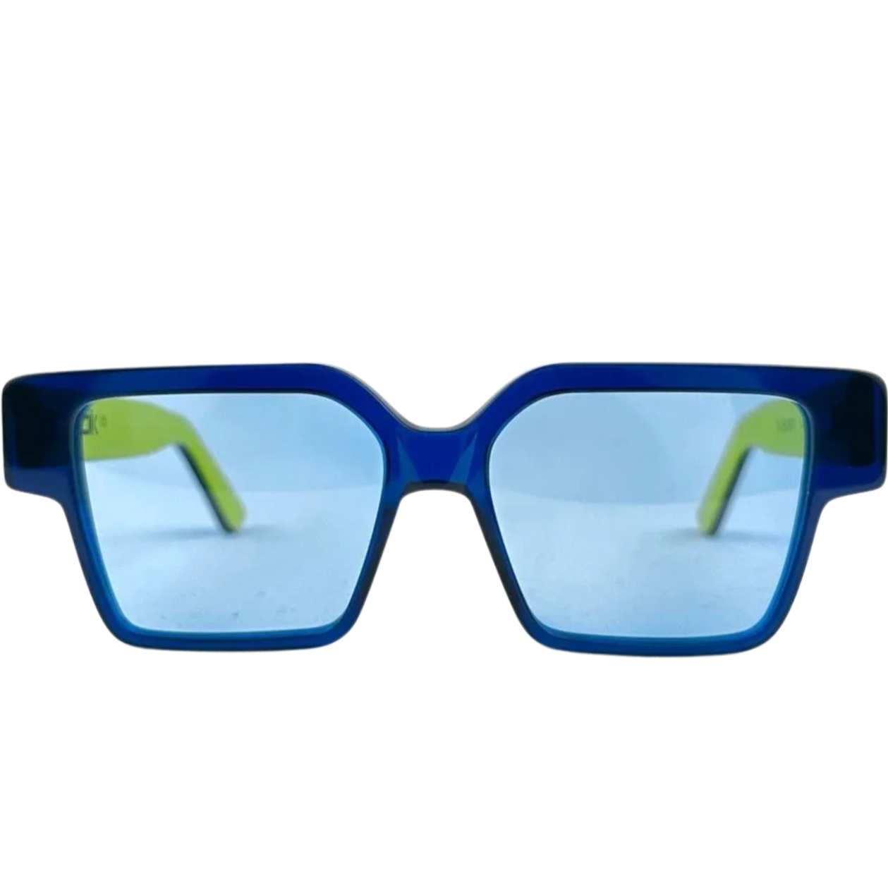 Barbados Island Sunglasses