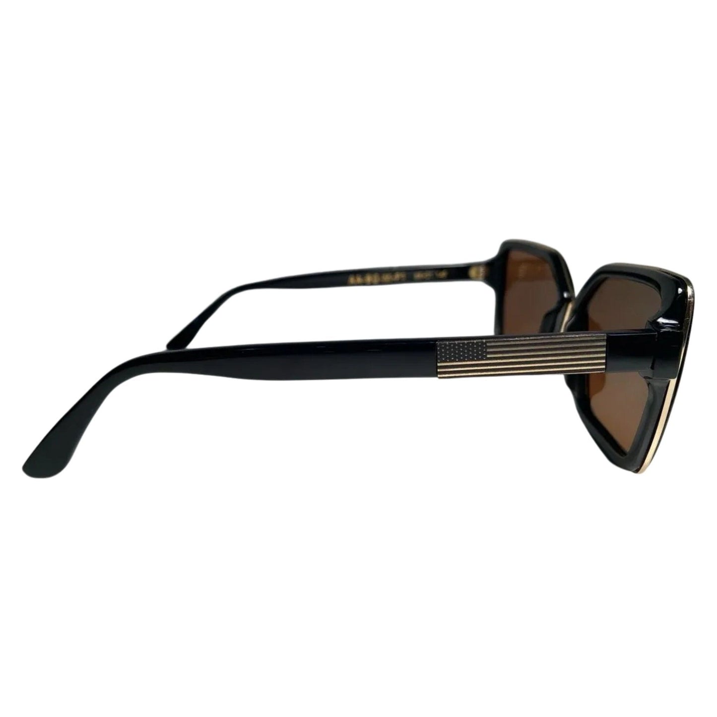 America - Black Edition Sunglasses (F) - #cik#