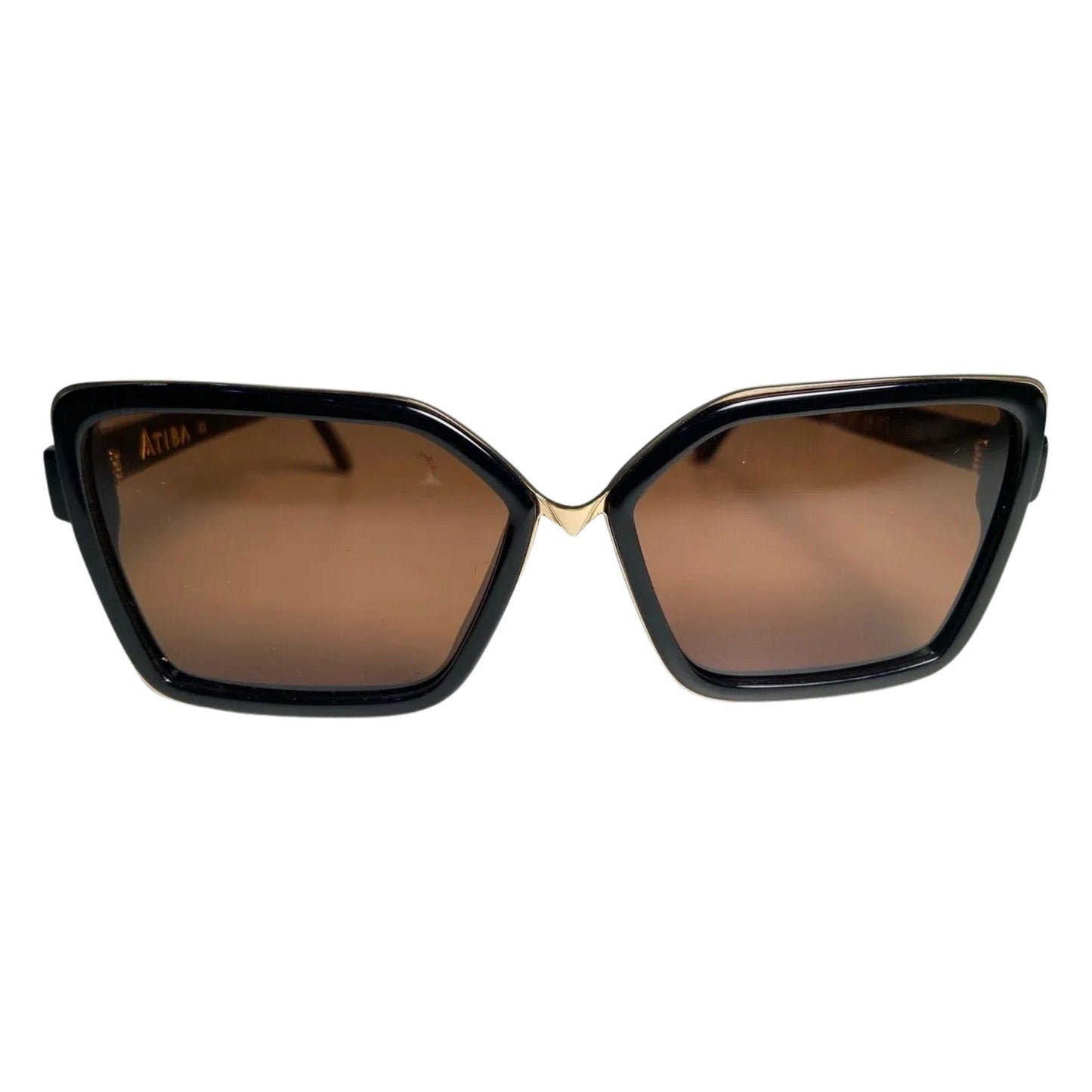 America - Black Edition Sunglasses (F) - #cik#