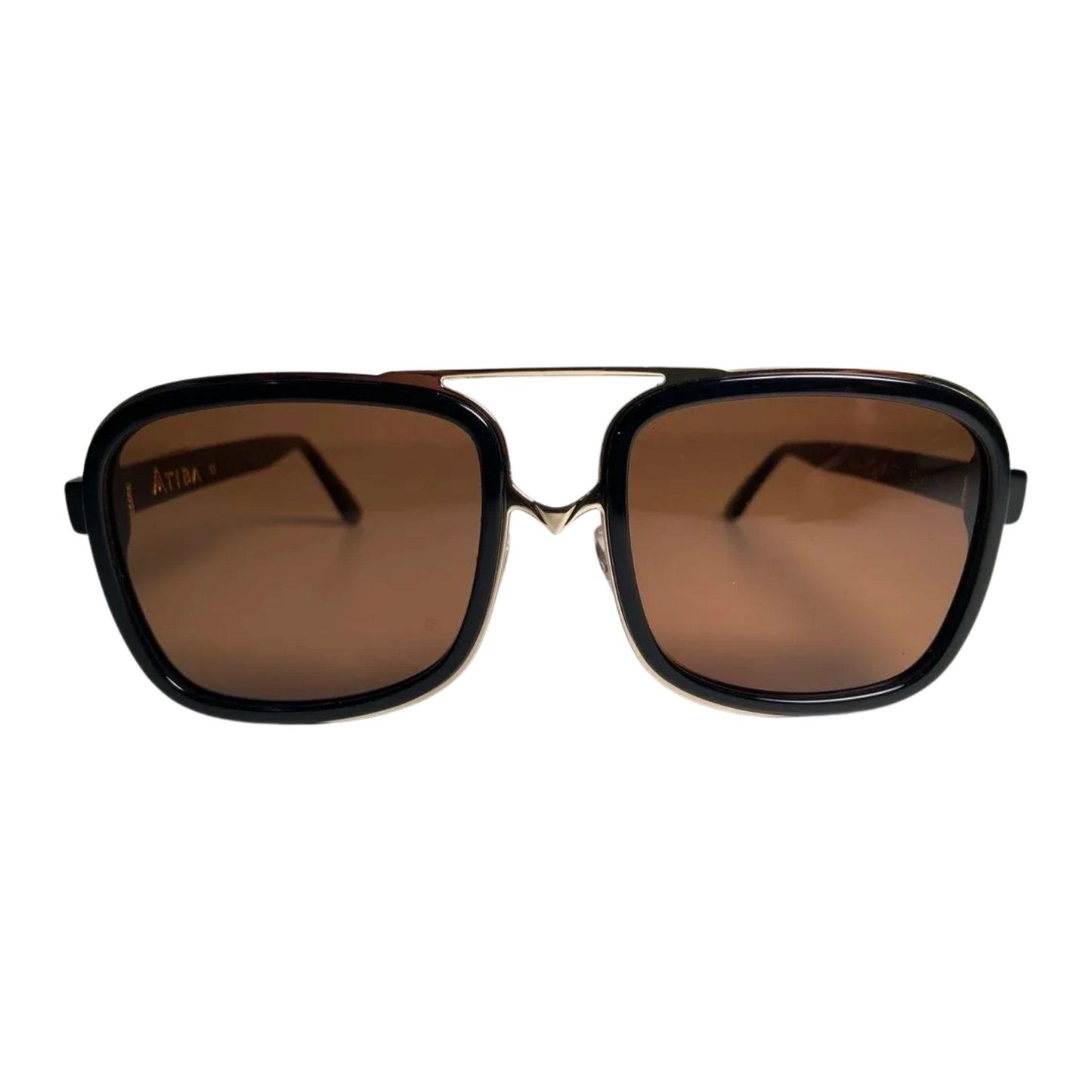 America - Black Edition Sunglasses (M) - #cik#