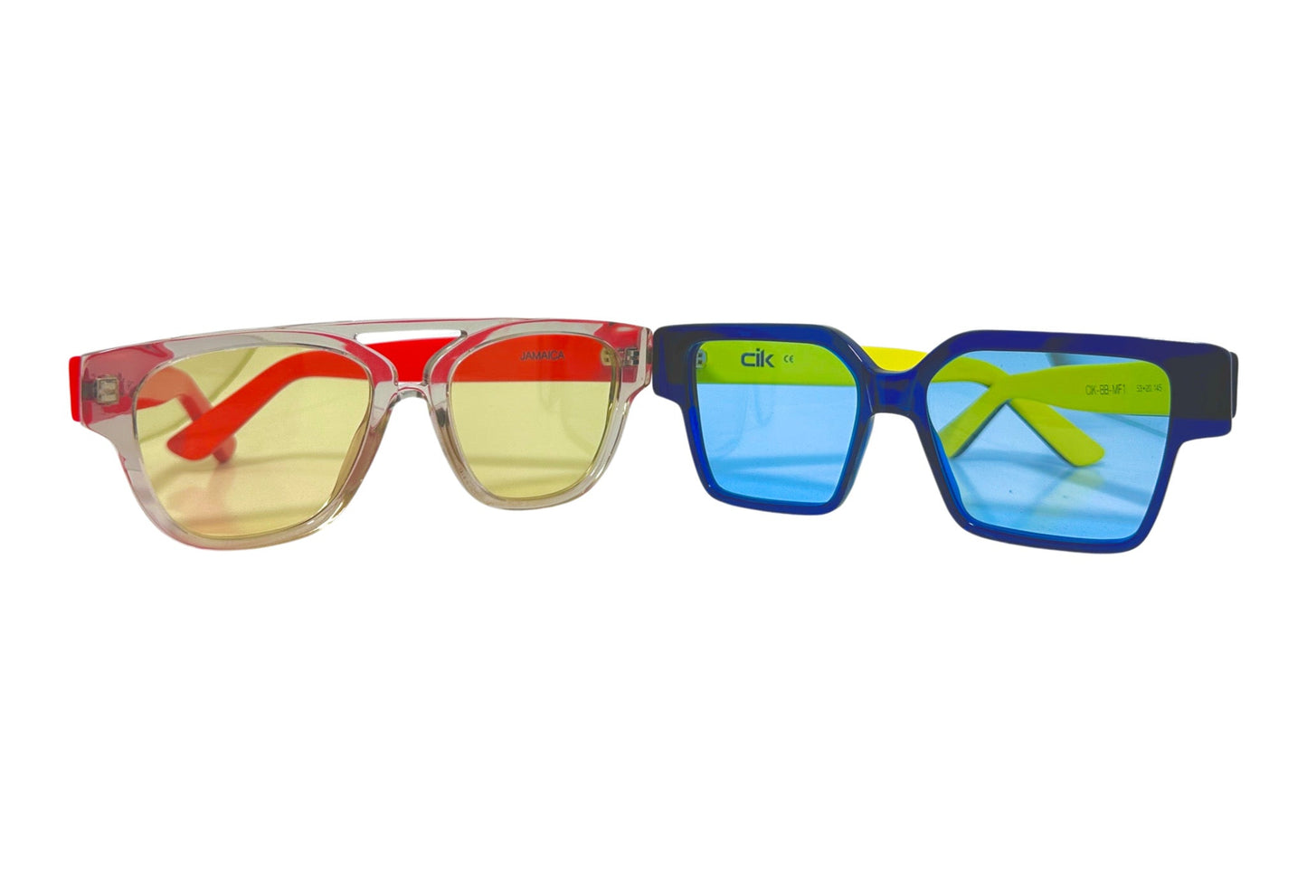 Jamaica Island Sunglasses - #cik#