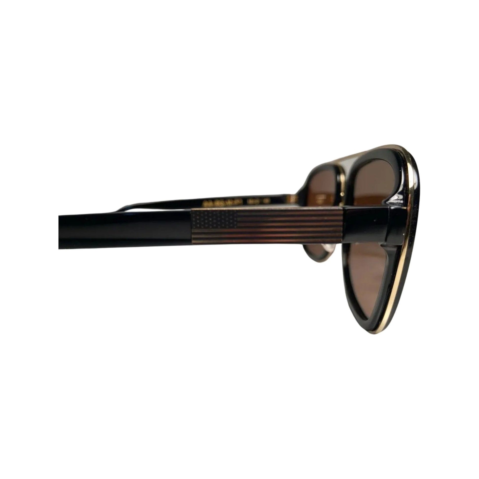 America - Black Edition Sunglasses (M) - #cik#