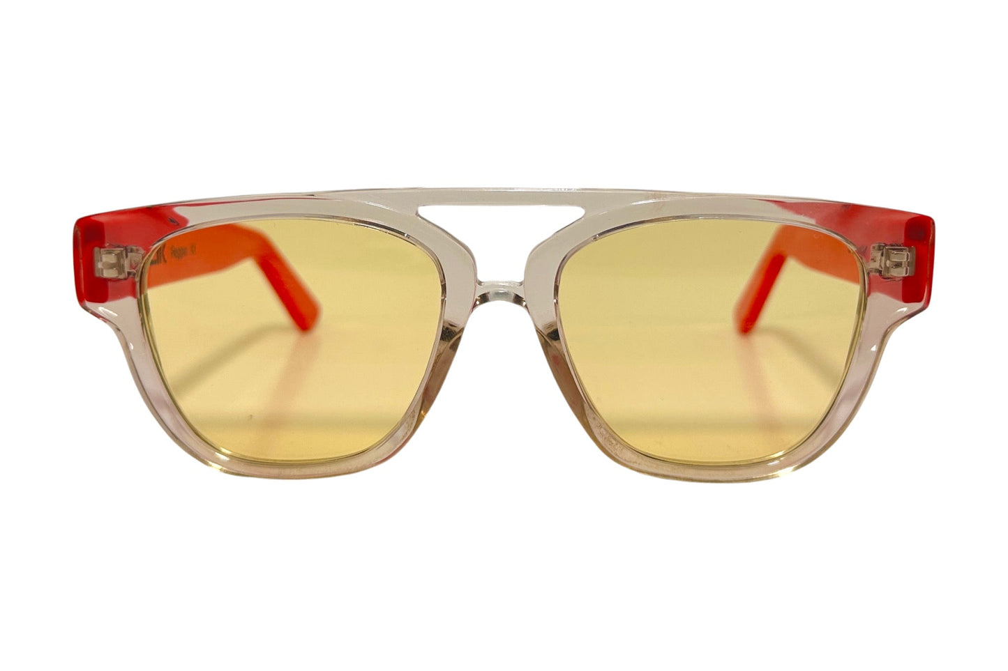 Jamaica Island Sunglasses - #cik#