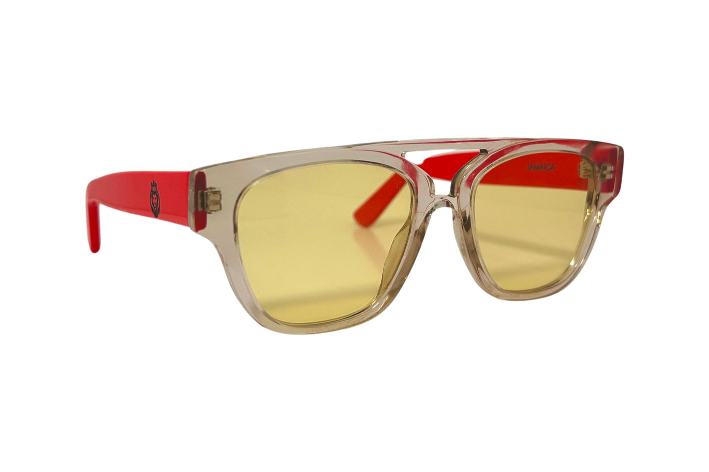 Jamaica Island Sunglasses - #cik#
